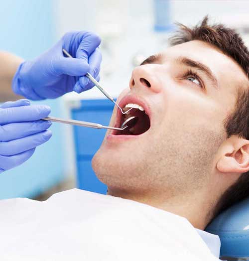 General Dentistry